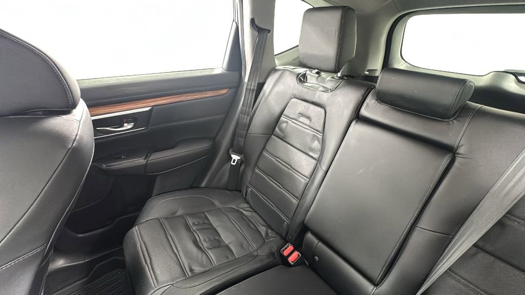 Used 2021 Honda CR-V EX-L image 14