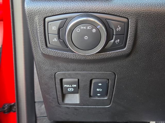 Used 2018 Ford F150 Lariat w/ Equipment Group 502A Luxury image 23