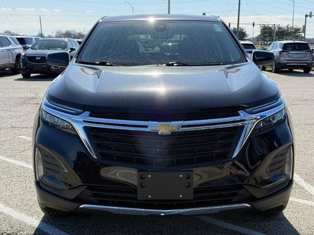 Certified 2024 Chevrolet Equinox LT w/ LPO, Floor Liner Package image 9