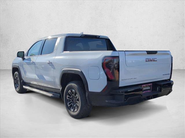 New 2026 GMC Sierra EV Elevation AWD/4WD image 7