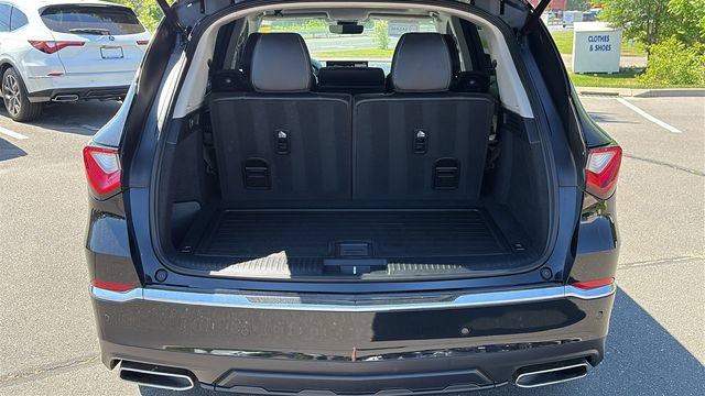 Certified 2023 Acura MDX SH-AWD w/ Technology Package image 26