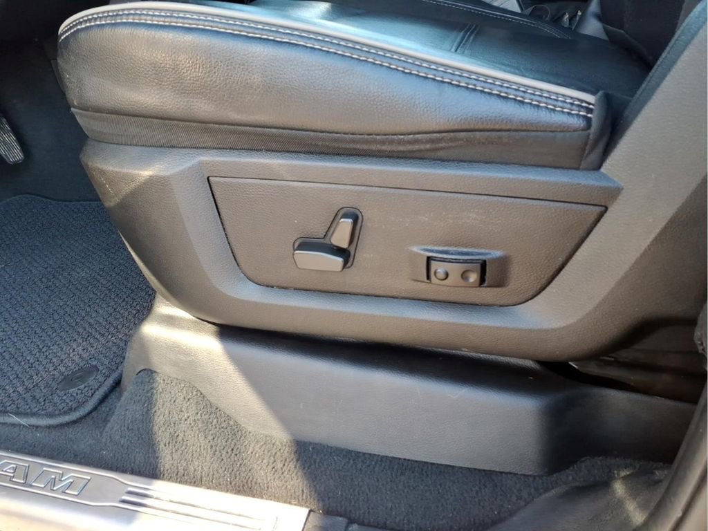 Used 2022 RAM 2500 Laramie image 18