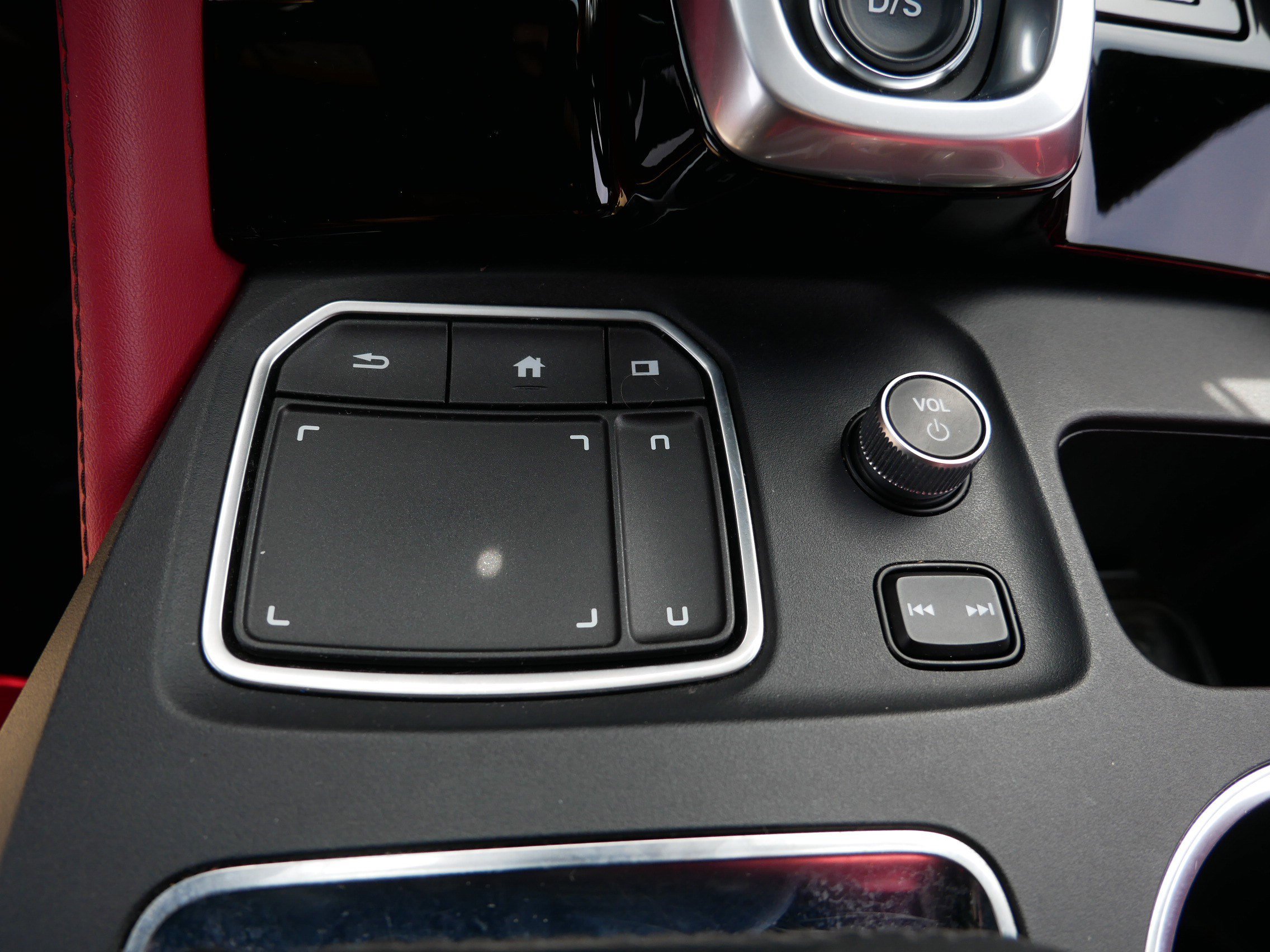 Used 2022 Acura MDX A-Spec image 30