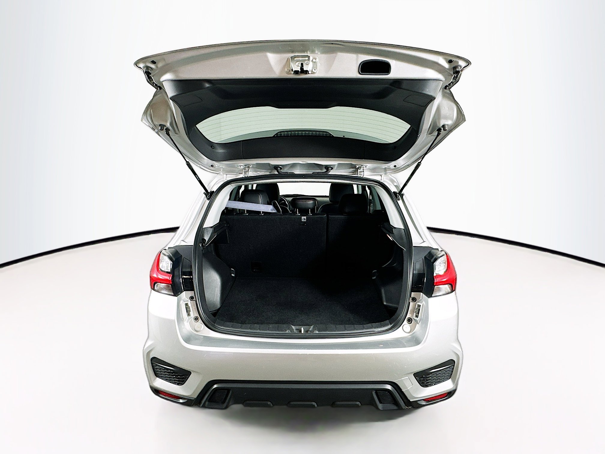 Used 2024 Mitsubishi Outlander Sport SE image 27