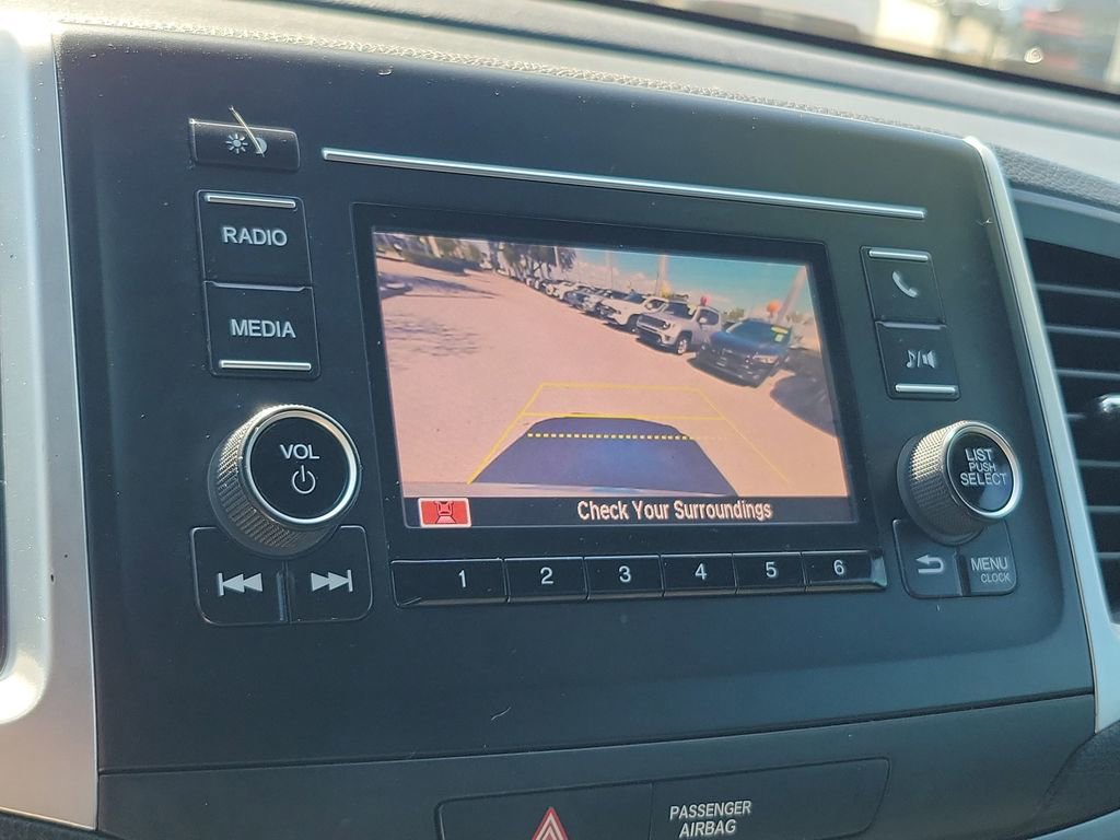 Used 2019 Honda Passport Sport image 33