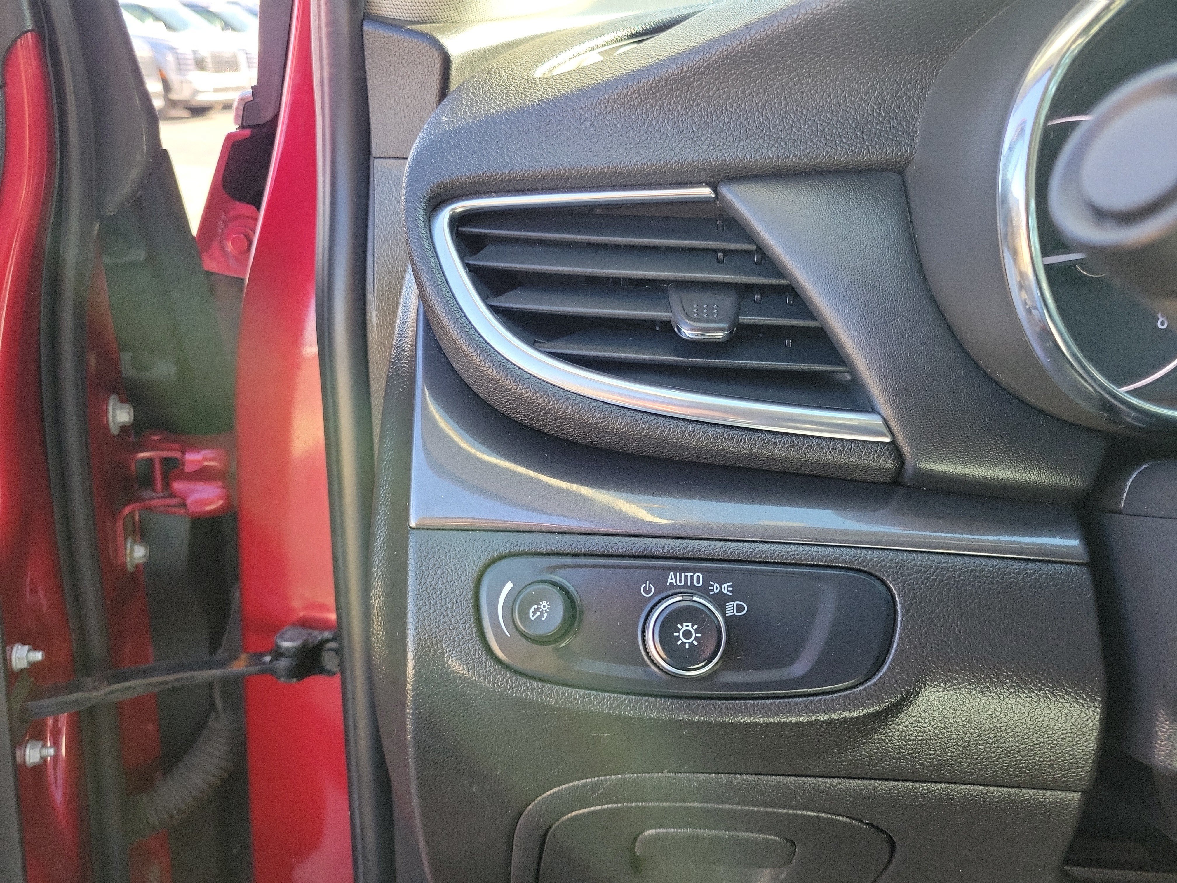 Used 2018 Buick Encore Preferred FWD image 20