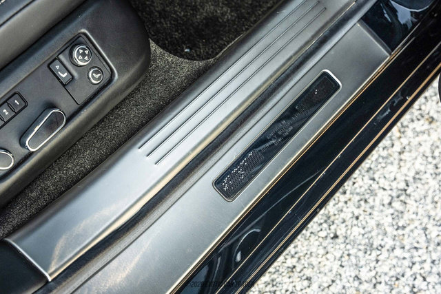 Used 2014 Bentley Flying Spur W12 AWD/4WD image 36