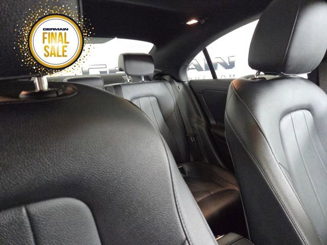 Used 2025 Mercedes-Benz CLA 250 4MATIC image 17