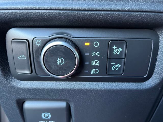 Used 2021 Ford F150 XLT w/ Equipment Group 302A High image 16