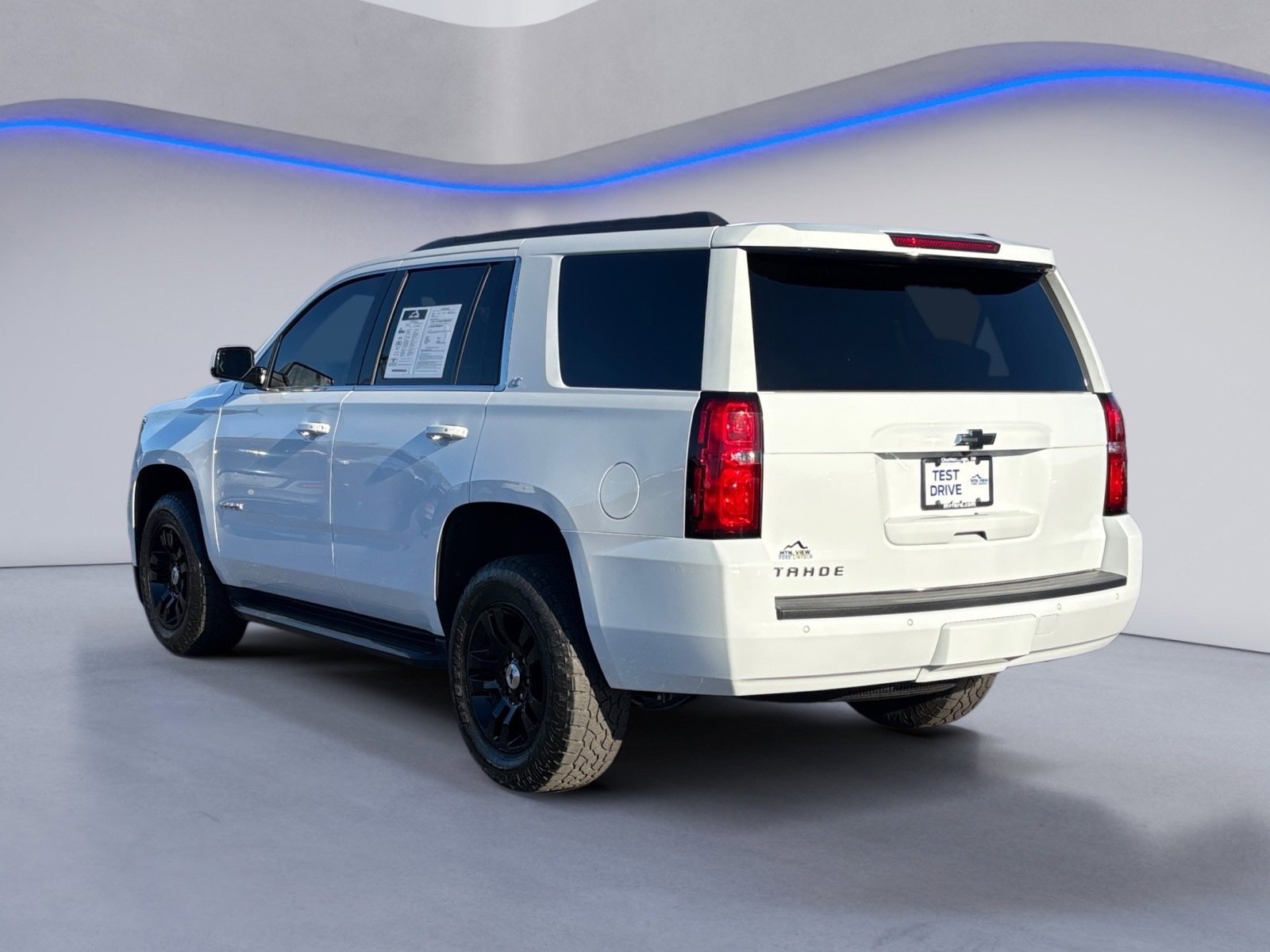 Used 2020 Chevrolet Tahoe LT image 9