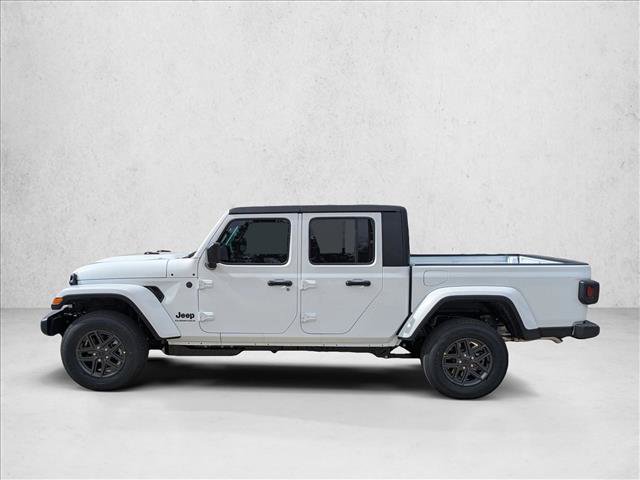 New 2026 Jeep Gladiator Sport image 9