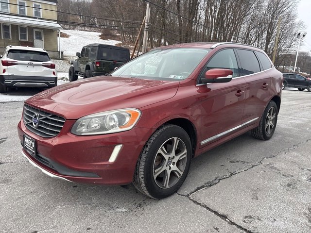Used 2015 Volvo XC60 T6 image 3