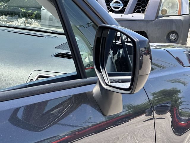 Used 2017 Subaru Forester 2.5i Premium AWD/4WD image 28