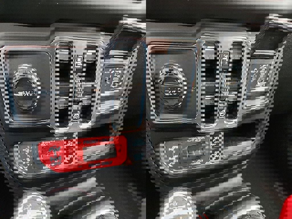 Used 2021 Jeep Gladiator Rubicon image 18
