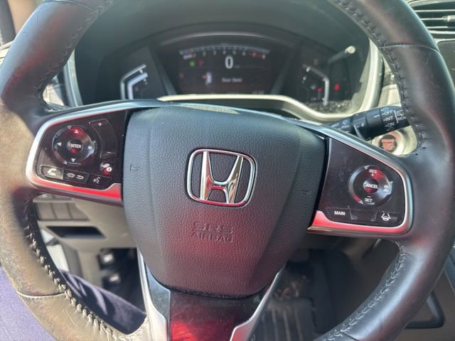 Used 2021 Honda CR-V EX-L image 13