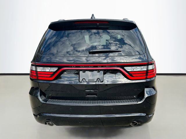 New 2026 Dodge Durango GT w/ Blacktop Package image 7