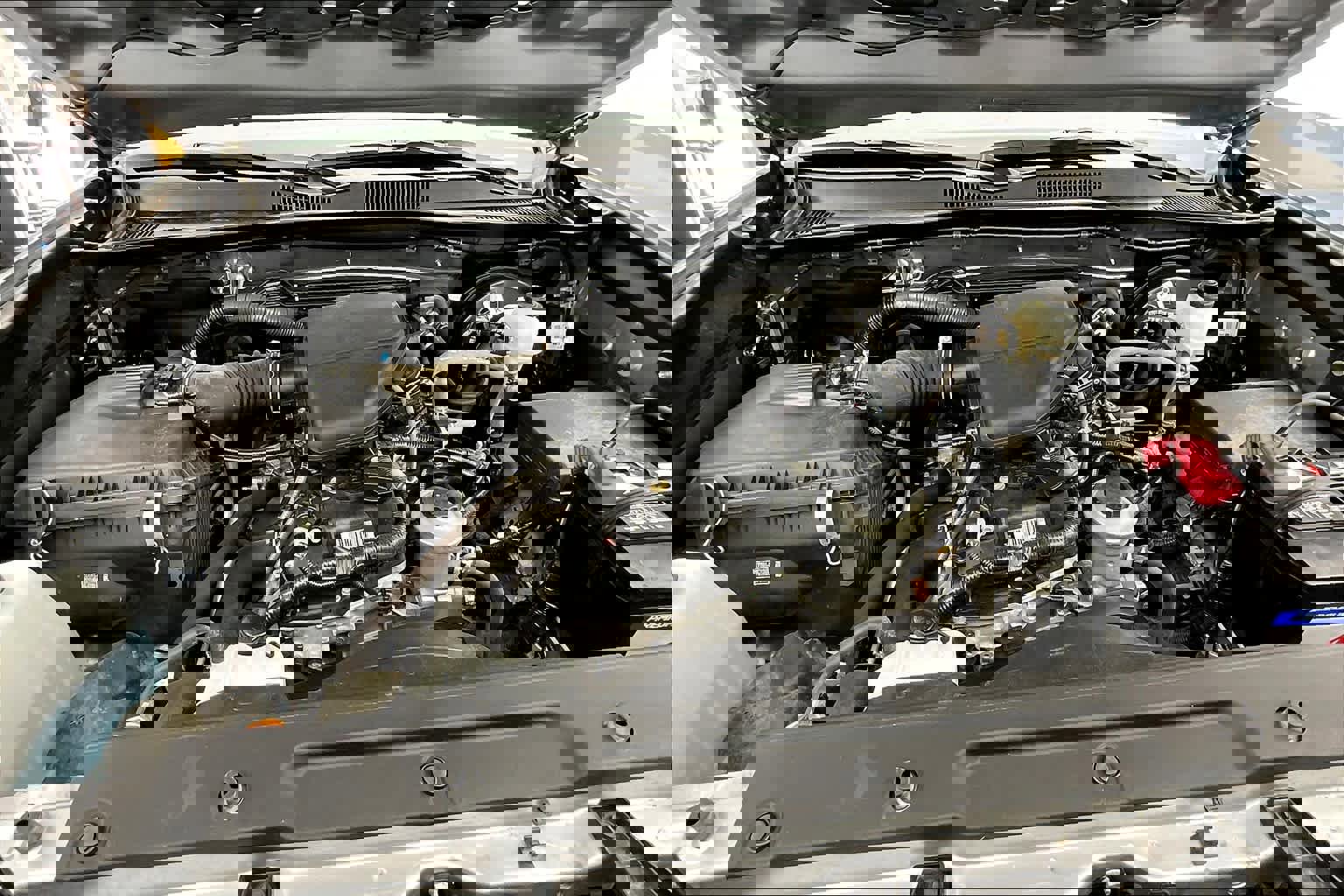 Used 2019 Toyota Tacoma SR image 26