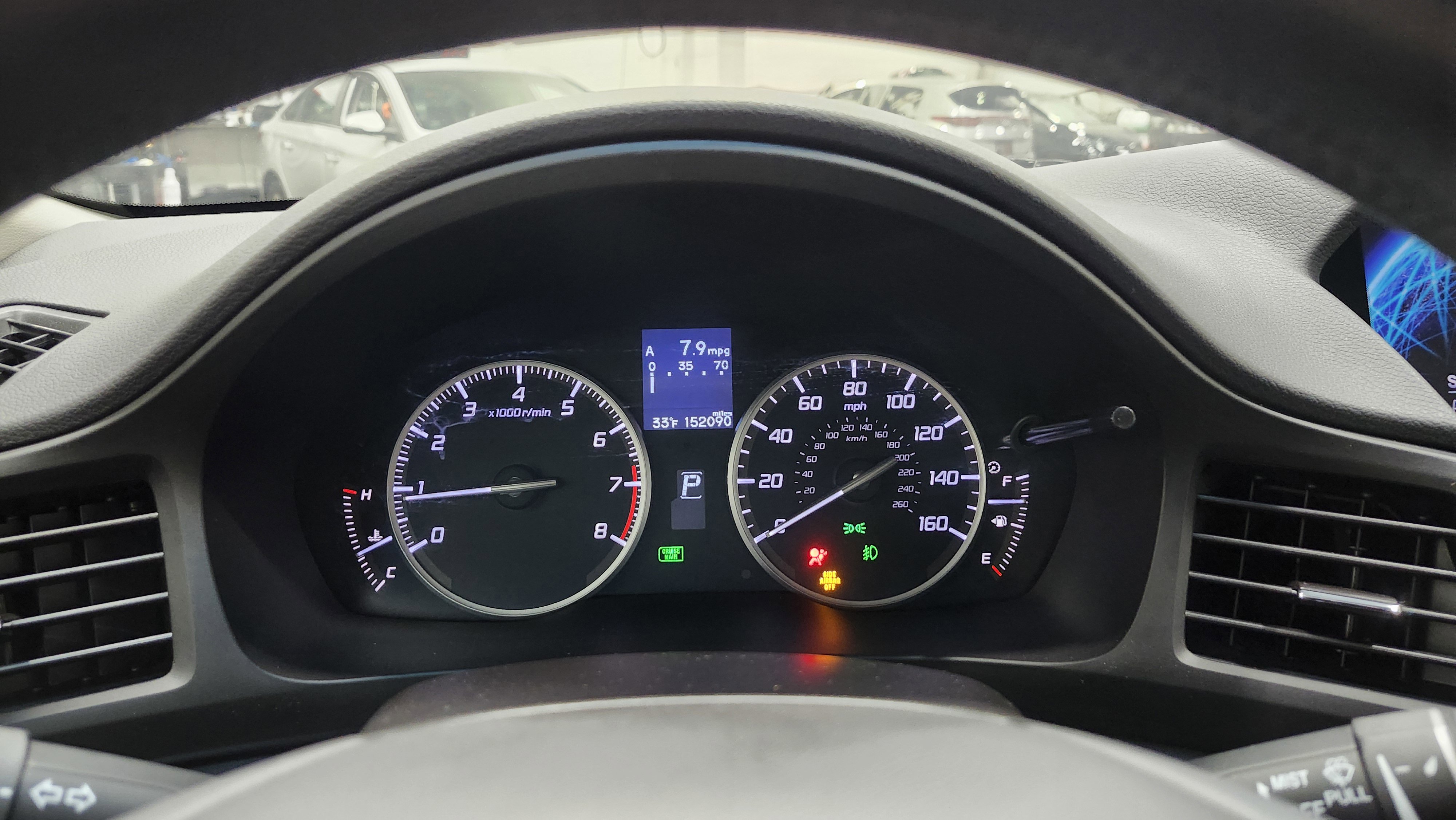 Used 2013 Acura ILX w/ Technology Package image 27