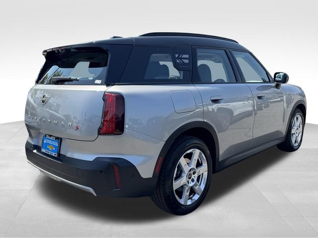 Used 2025 MINI Cooper Countryman S image 4