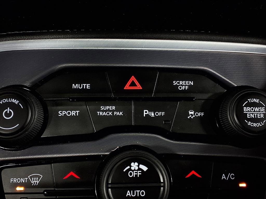 Used 2019 Dodge Challenger GT w/ Blacktop Package image 22