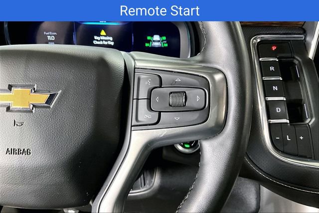 Used 2024 Chevrolet Suburban Premier image 15