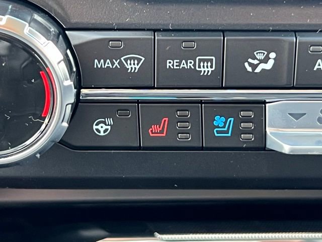 New 2026 Ford F250 Lariat image 10