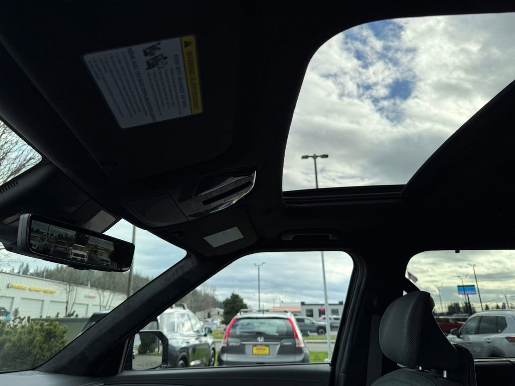 New 2027 Kia Telluride SX Prestige X-Pro image 21