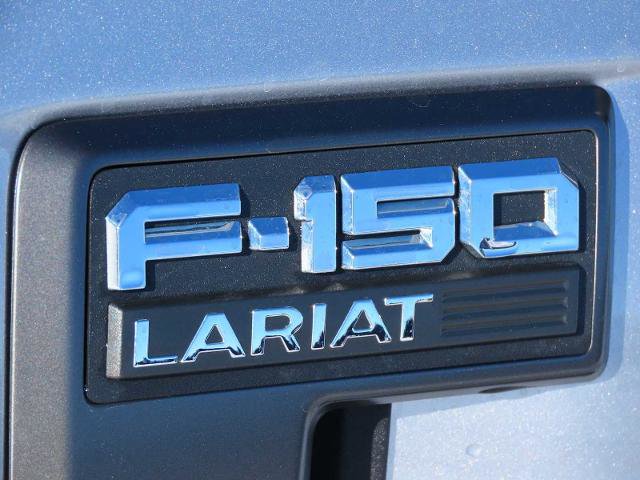 Certified 2023 Ford F150 Lariat image 12