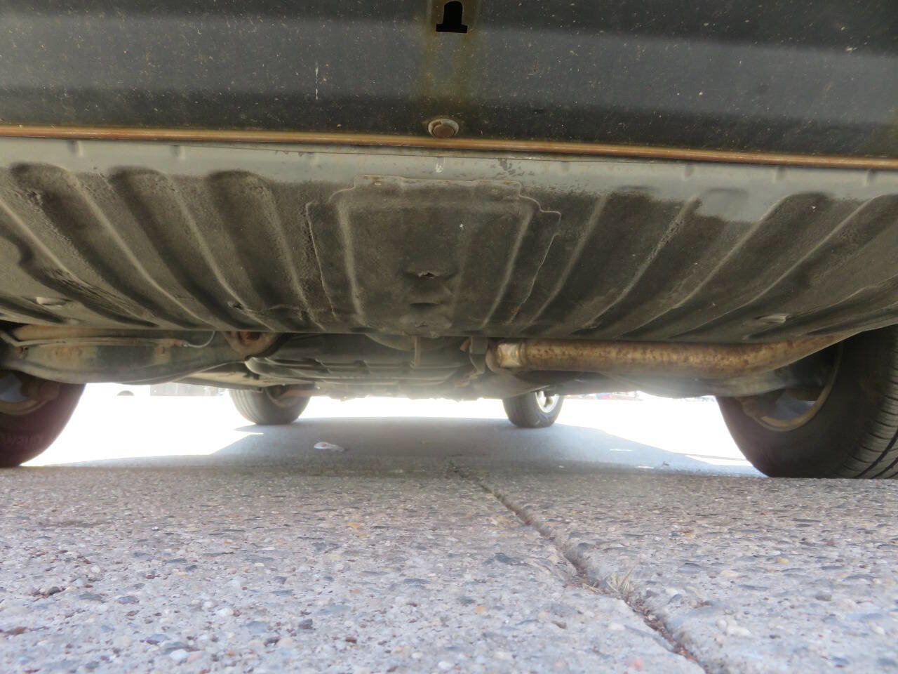 Used 2001 Honda Odyssey EX image 36