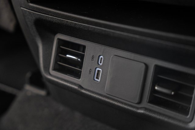 New 2026 Chevrolet Silverado 1500 Custom Trail Boss image 37