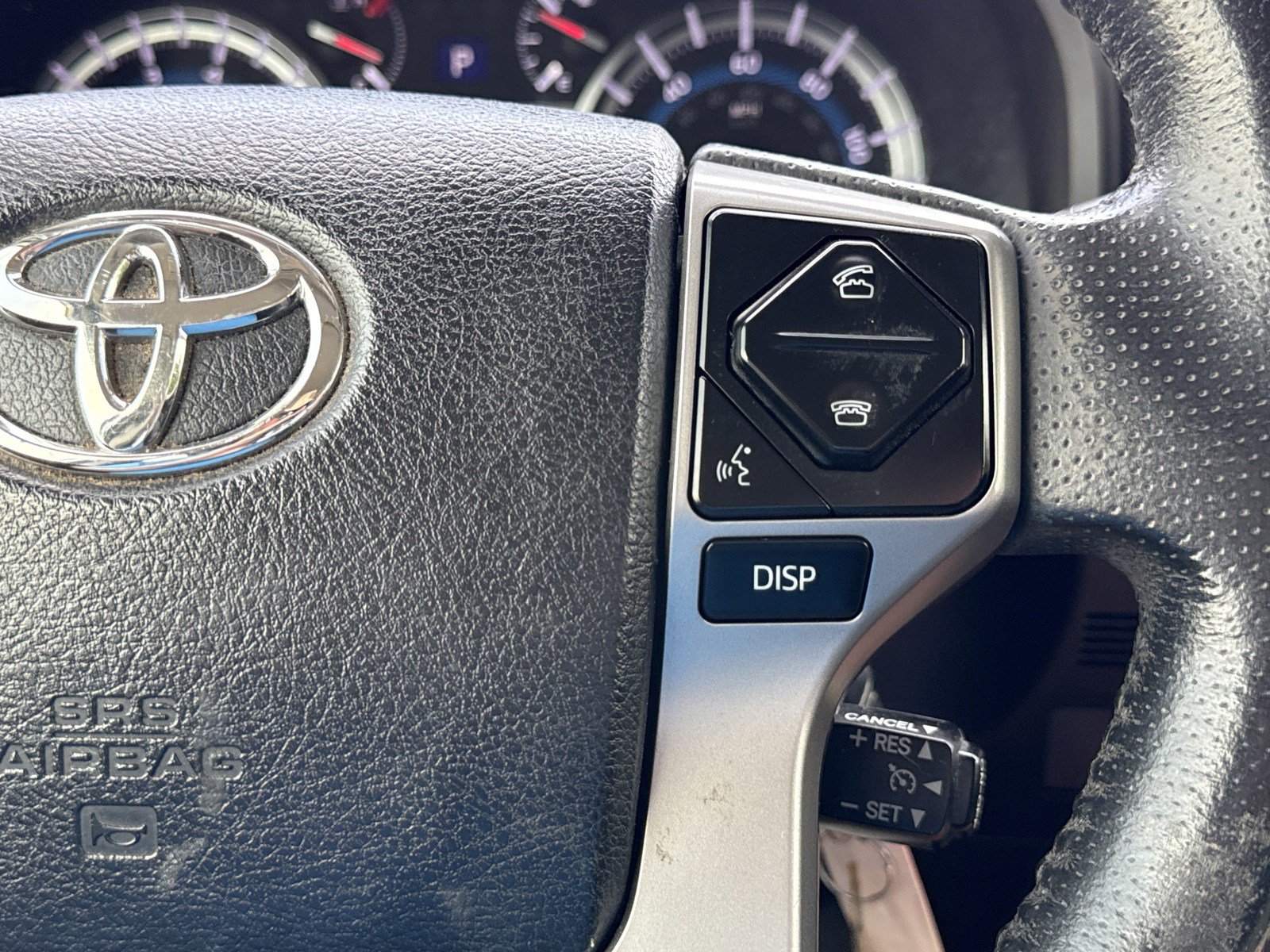 Used 2014 Toyota 4Runner SR5 Premium AWD/4WD image 22