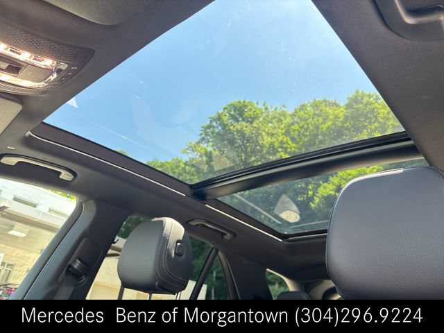 Certified 2025 Mercedes-Benz GLE 350 4MATIC image 21