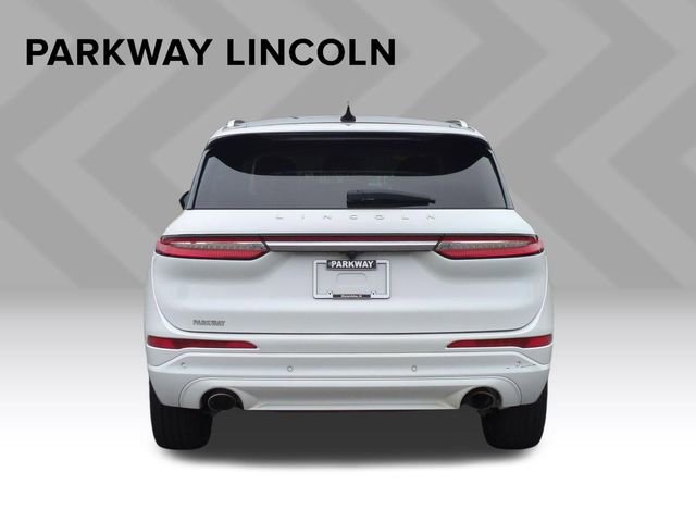 Used 2021 Lincoln Corsair Reserve w/ Equipment Group 201A AWD/4WD image 4