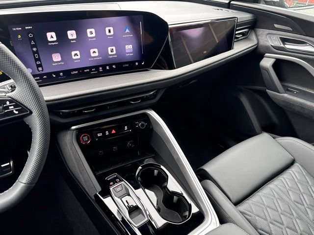 New 2026 Audi SQ5 Premium Plus AWD/4WD image 27