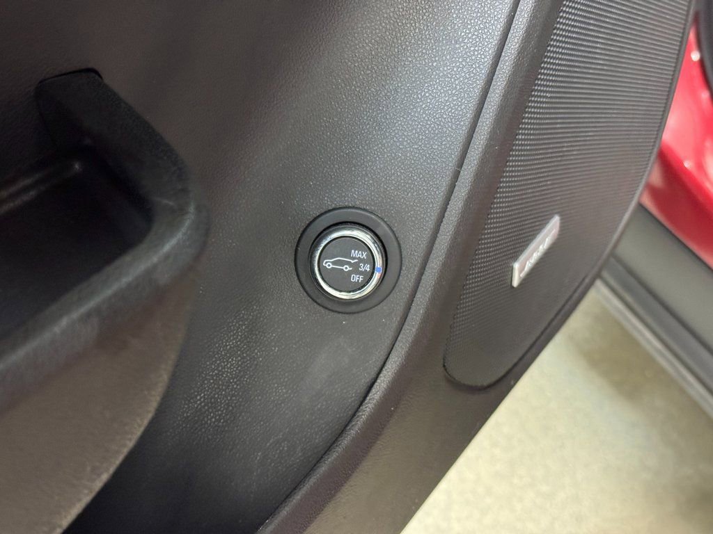 Used 2019 Chevrolet Blazer Premier w/ Driver Confidence II Package image 11