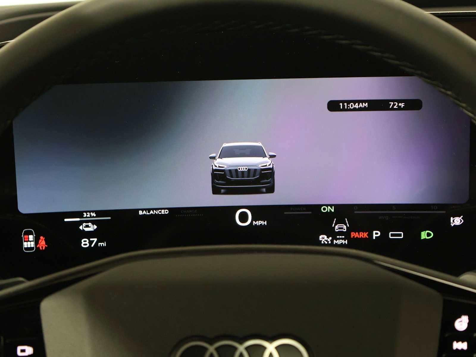 New 2027 Audi Q6 e-tron Premium Plus AWD/4WD image 22