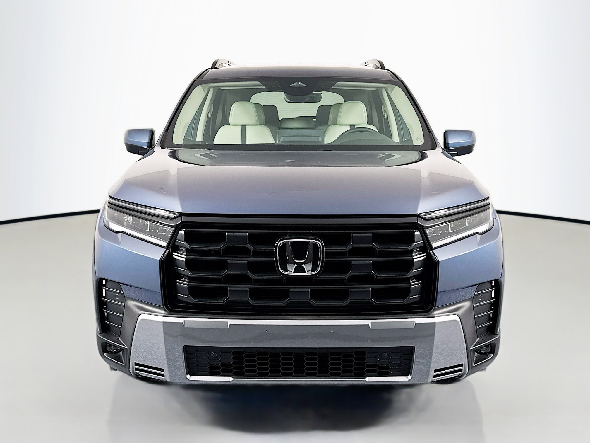 New 2026 Honda Pilot EX-L image 2