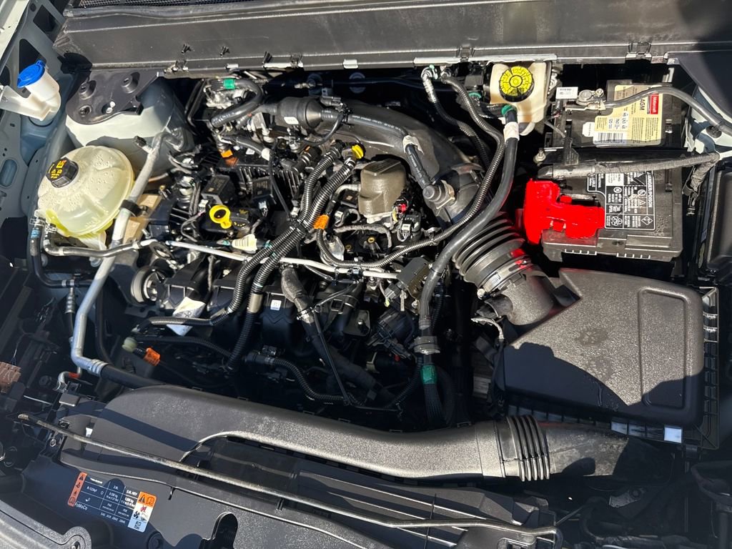 Used 2022 Ford Maverick XLT w/ XLT Luxury Package image 28