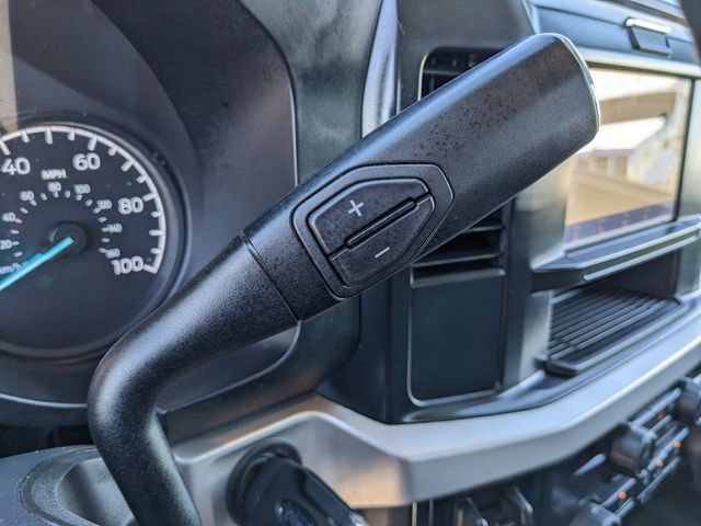 Certified 2025 Ford F250 XLT image 26