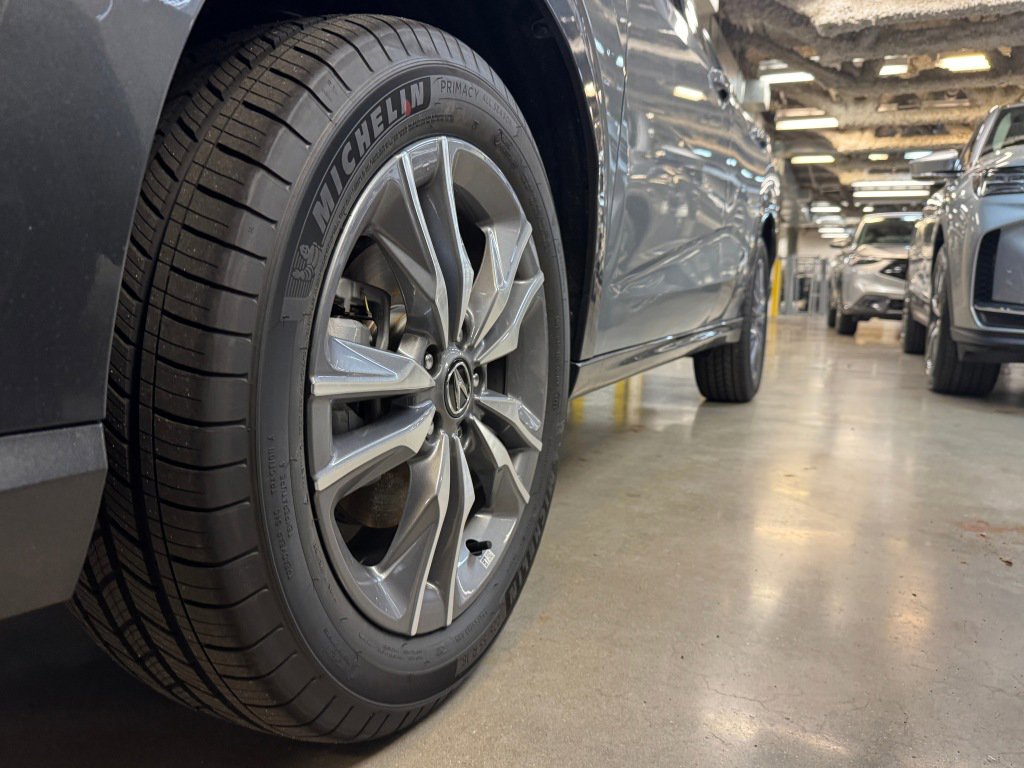 New 2026 Acura ADX AWD image 13