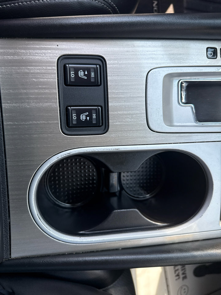 Used 2018 Nissan Murano SL w/ Moonroof Package image 27