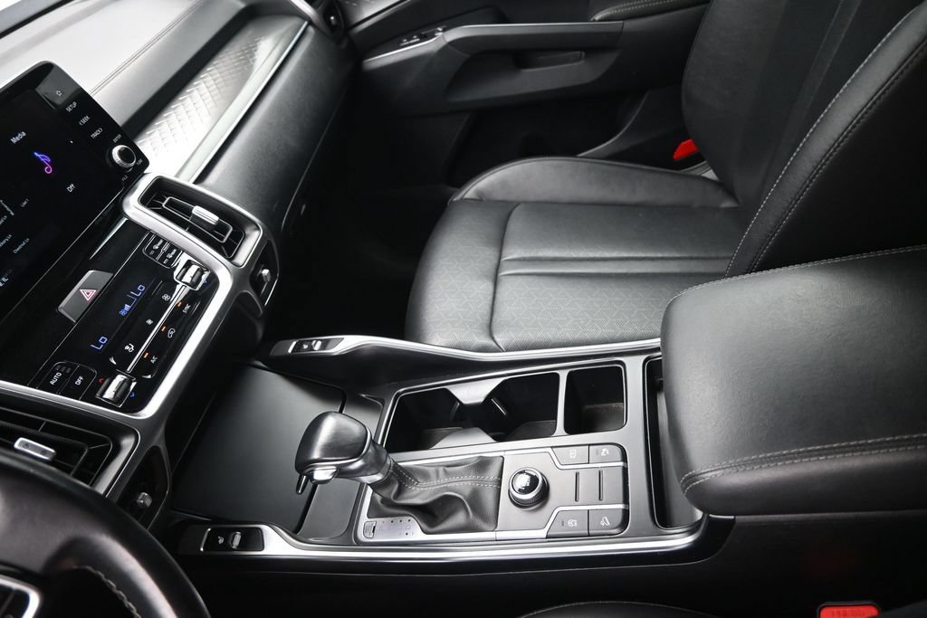 Used 2022 Kia Sorento S FWD image 19