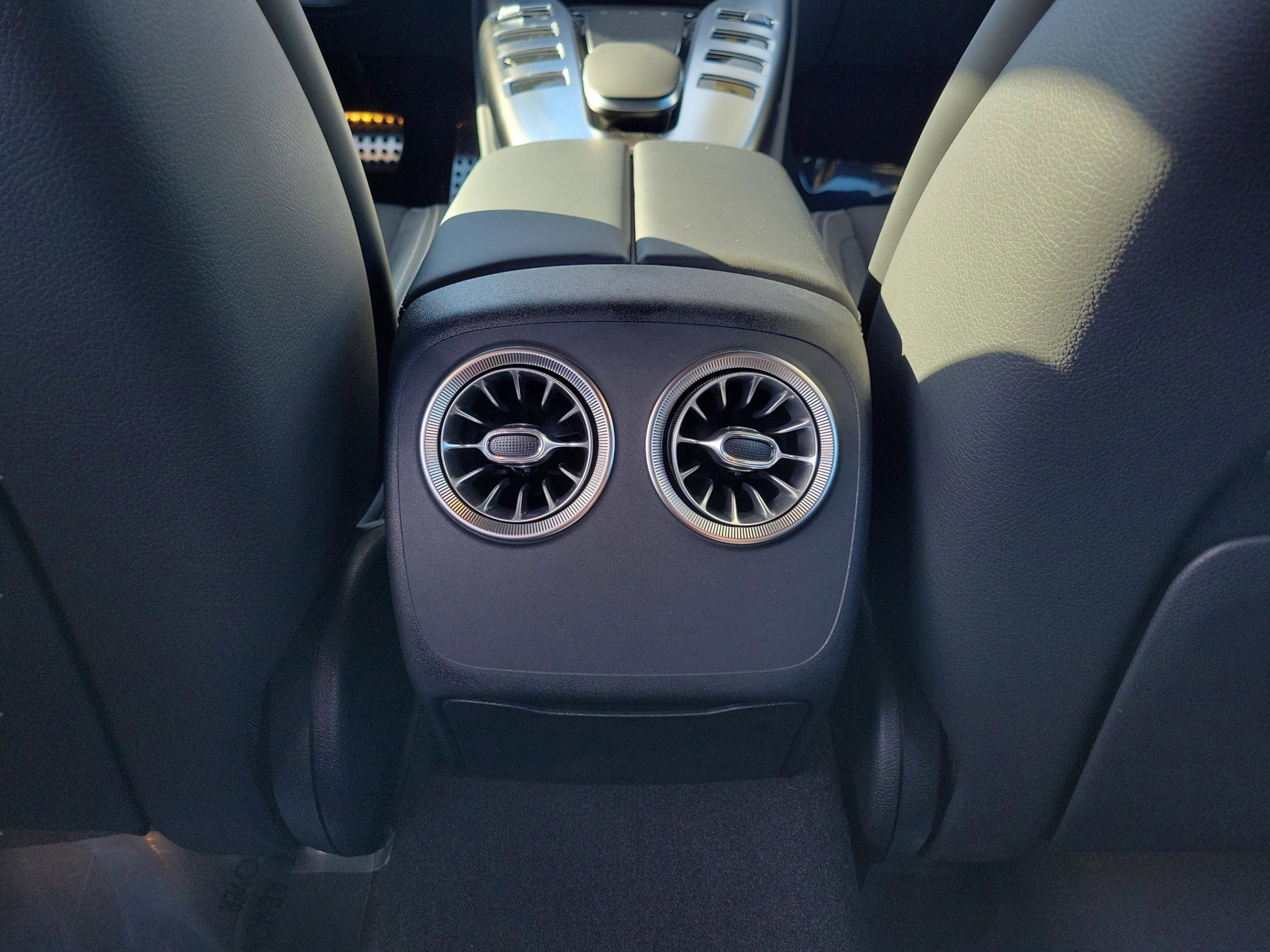 New 2026 Mercedes-Benz AMG GT 53 image 15