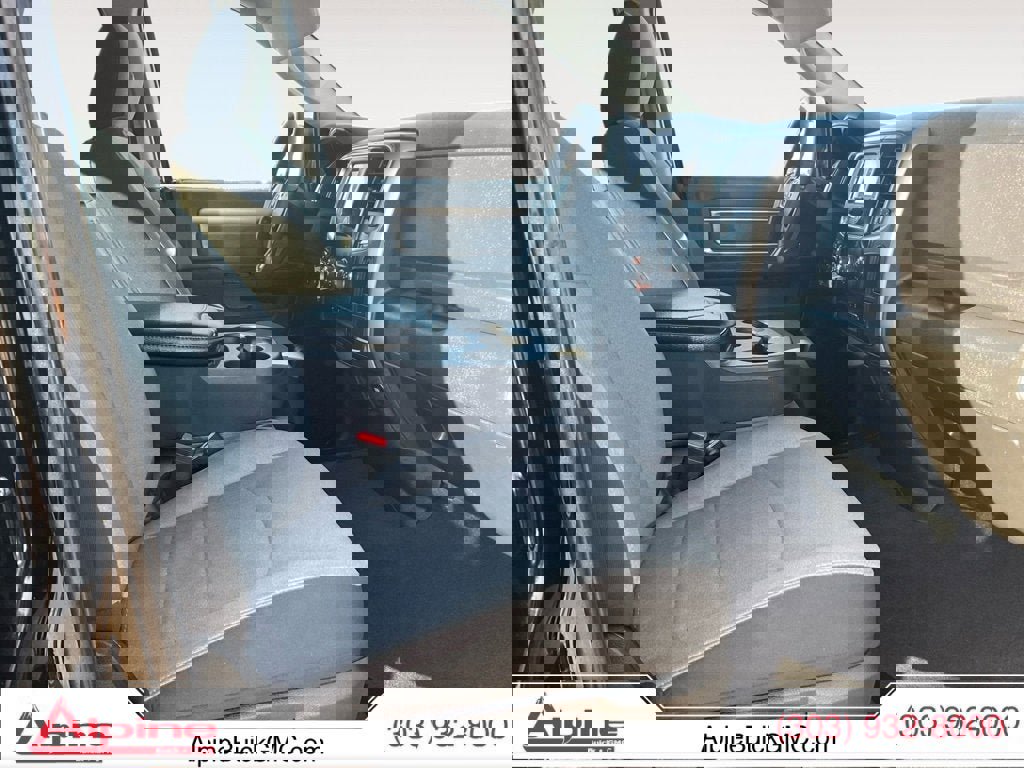 Used 2024 RAM 1500 Classic SLT image 15