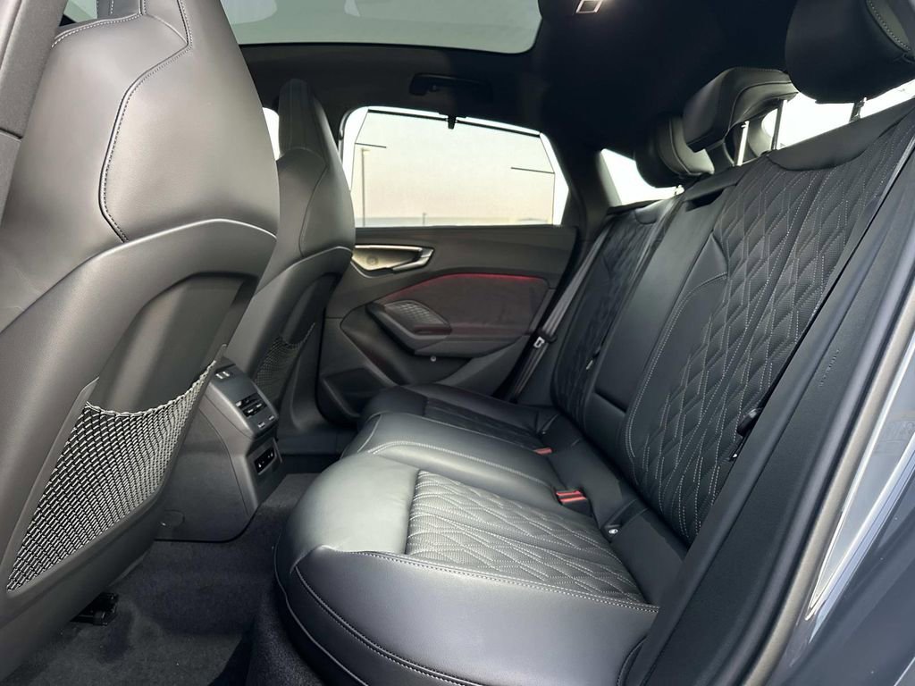 New 2025 Audi S5 Prestige image 25