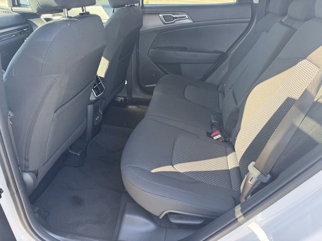 New 2026 Kia Sportage LX image 12