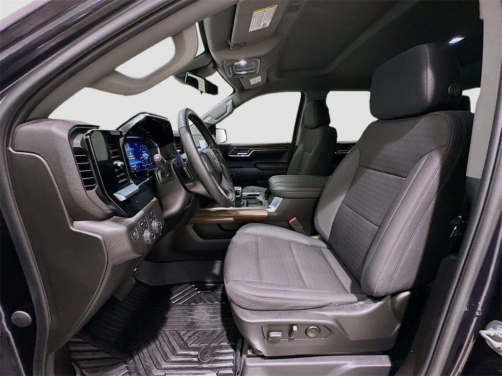 Used 2023 Chevrolet Silverado 1500 RST image 19