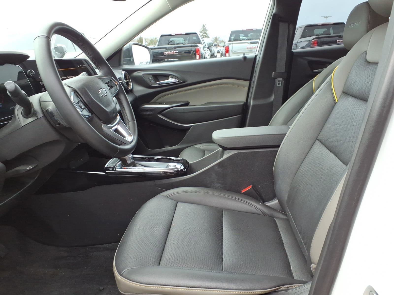 Certified 2024 Chevrolet Trax ACTIV image 16