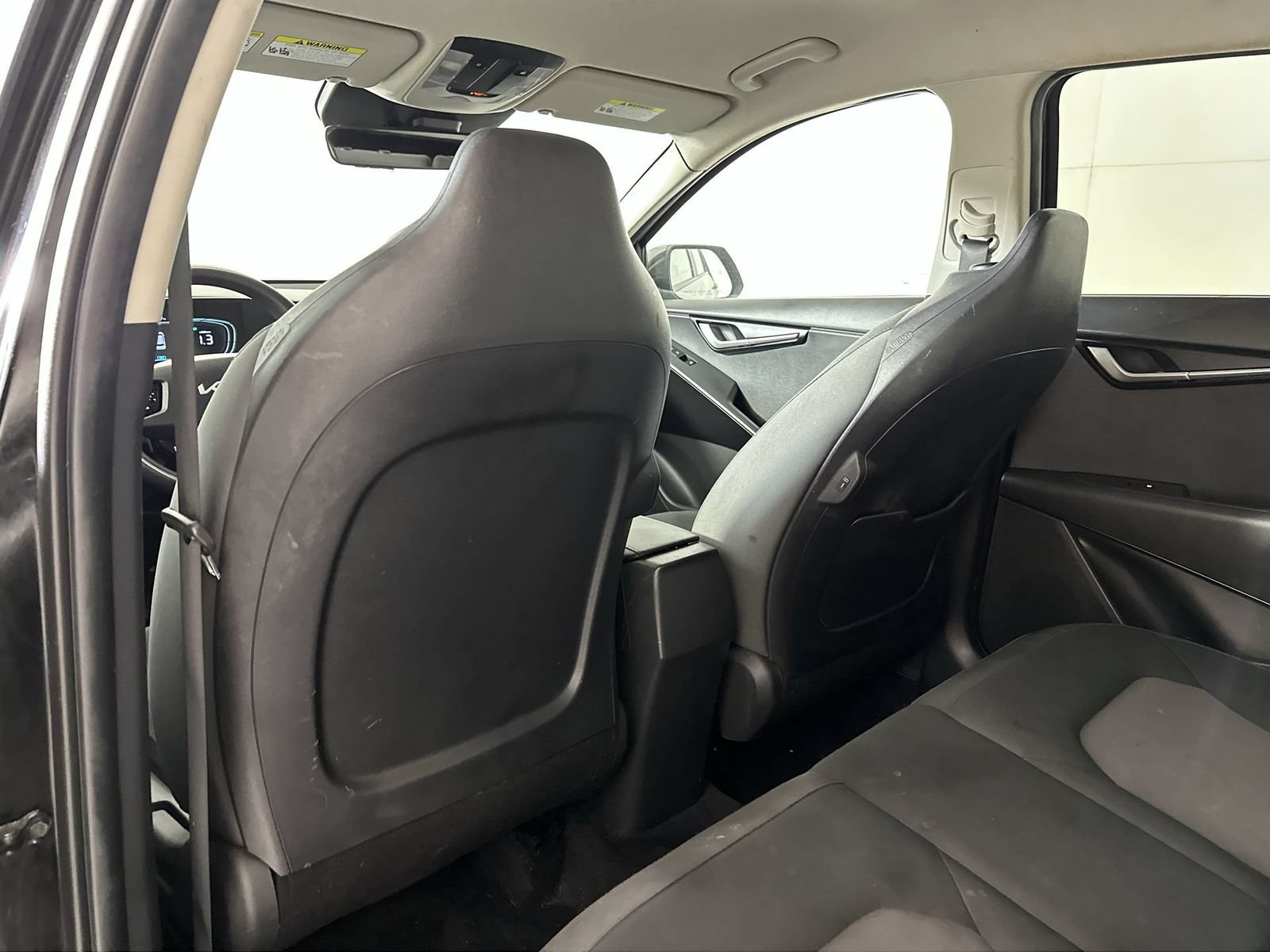 Used 2024 Kia Niro LX FWD image 24