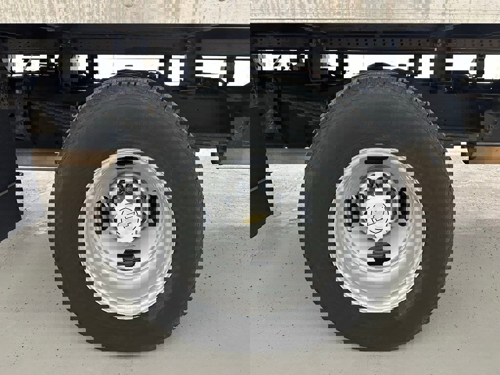 Used 2022 Chevrolet Express 3500 w/ Power Convenience Package image 46